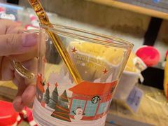 -星巴克臻选(湖滨道店)