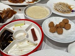 -月福京味斋·烤鸭店·北京菜(鼓楼总店)