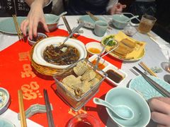 干煎臭豆腐-孔乙己酒家(虹桥路店)