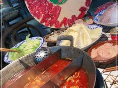 -董眼镜火锅(洪崖洞总店)