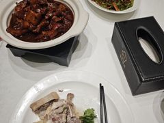 -梅花香里大酒店(郁金香路店)