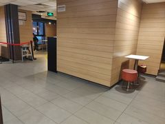 -麦当劳(大羊坊路店)