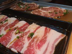 -新石器烤肉(之心城店)