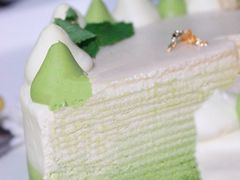 -可丽可丽·生日蛋糕·下午茶(厦门鹭港店)