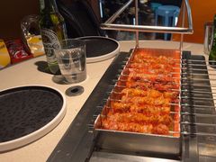 -丰茂烤串(五道口店)