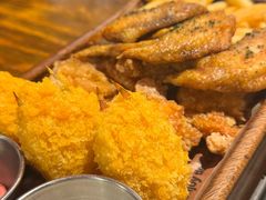 -1886德国汽车餐厅(外滩中央店)