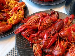 -新发展亚太JW万豪酒店·福苑咖啡厅