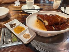 陈皮果木烧鹅-丰收碗·陈皮果木烧鹅·23年老字号