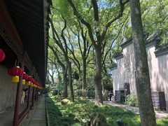 -天一阁博物院