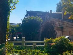 -寒山寺