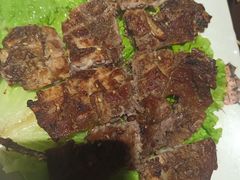 -三个大叔东北烧烤·砂锅菜(西三旗店)