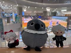 -凯德广场(金牛店)