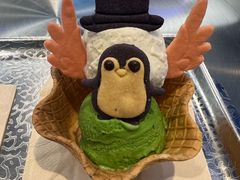 -CORNER CONE GELATO酷矿手作霜淇淋(南头古城店)