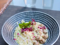 -君悦酒店·La Terrazza意合園·意式风味