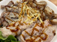 -好呷(东城十三碗美食广场店)