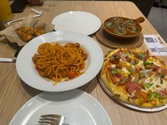 -必胜客(桐梓坡店)
