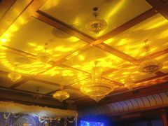 -杭州香格里拉·香宫中餐厅