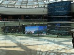 -万达广场(南京江宁店)