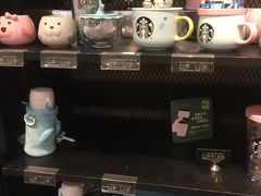 -星巴克(无锡大东方店)