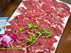 -贵府酸汤牛肉火锅·贵州老字号(飞山街店)
