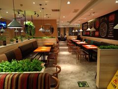 -比格比萨自助(宋家庄店)