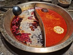 -小龙坎火锅(总店)