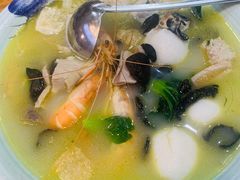 老底子杭三鲜-百家鲜·杭帮菜