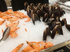 -常州富力喜来登酒店 Feast盛宴标帜西餐厅(新北万达广场店)