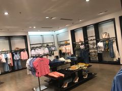 -ZARA(仓山万达店)