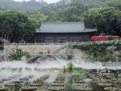 -石峰岩寺