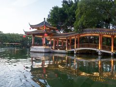 -桂林两江四湖景区