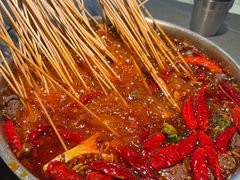 -签小二串串火锅(观音桥店)