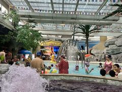 -爱江山温泉(凌奥店)