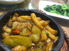 -土桥手掌鸡·26年灌县老味道(都江堰店)
