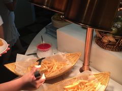 -广州十甫voco酒店
