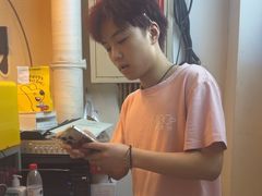 -烤满分·东北烧烤(首经贸店)