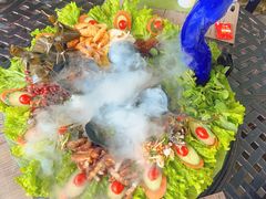 -品德宏·孔雀宴的发源地(金塔园店)