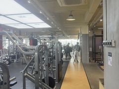 -聚健身GatherFitness(余杭店)