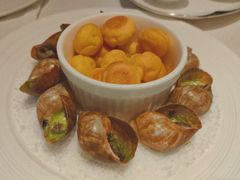 -L'Arome芳芳法国餐厅(仙林金鹰店)