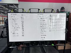 -CrossFit MET综合体能训练馆(朝阳路店)