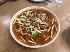 -艺味深尝(云锦路店)
