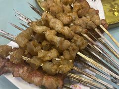 -超越海鲜屋(飞龙物业店)