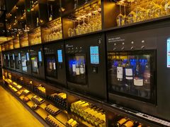-ibarrel爱杯·bistro&brunch(江宁路店)