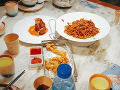 -二十八里太湖船菜(吉祥路店)