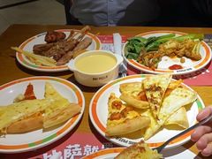 -比格比萨自助(花园路店)