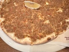 -ELI FALAFEL Lebanese&Mediterranean黎巴嫩美食(富城路店)