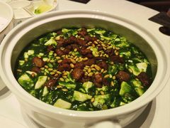 -桂满陇·海市蜃楼·黑金(国金店)