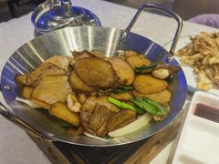 -尚府一品·烤鸭·新京菜(圆明园店)
