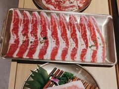 -西塔老太太泥炉烤肉(亚运村店)