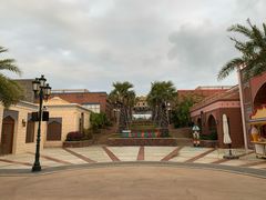 -三亚海昌梦幻海洋不夜城